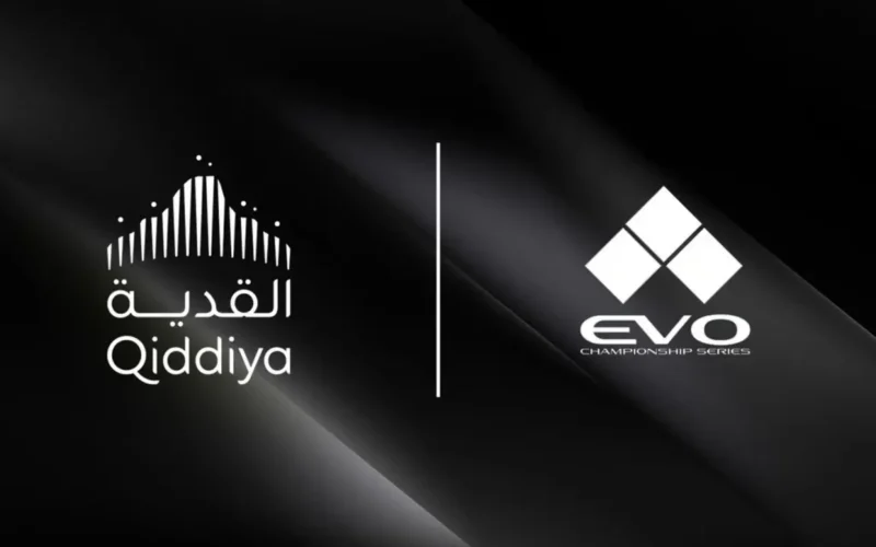 توسع استثماري.. استحواذ RTS على بطولة Evo في القدية
